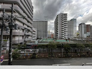 恵美須町駅 徒歩1分 3階の物件内観写真